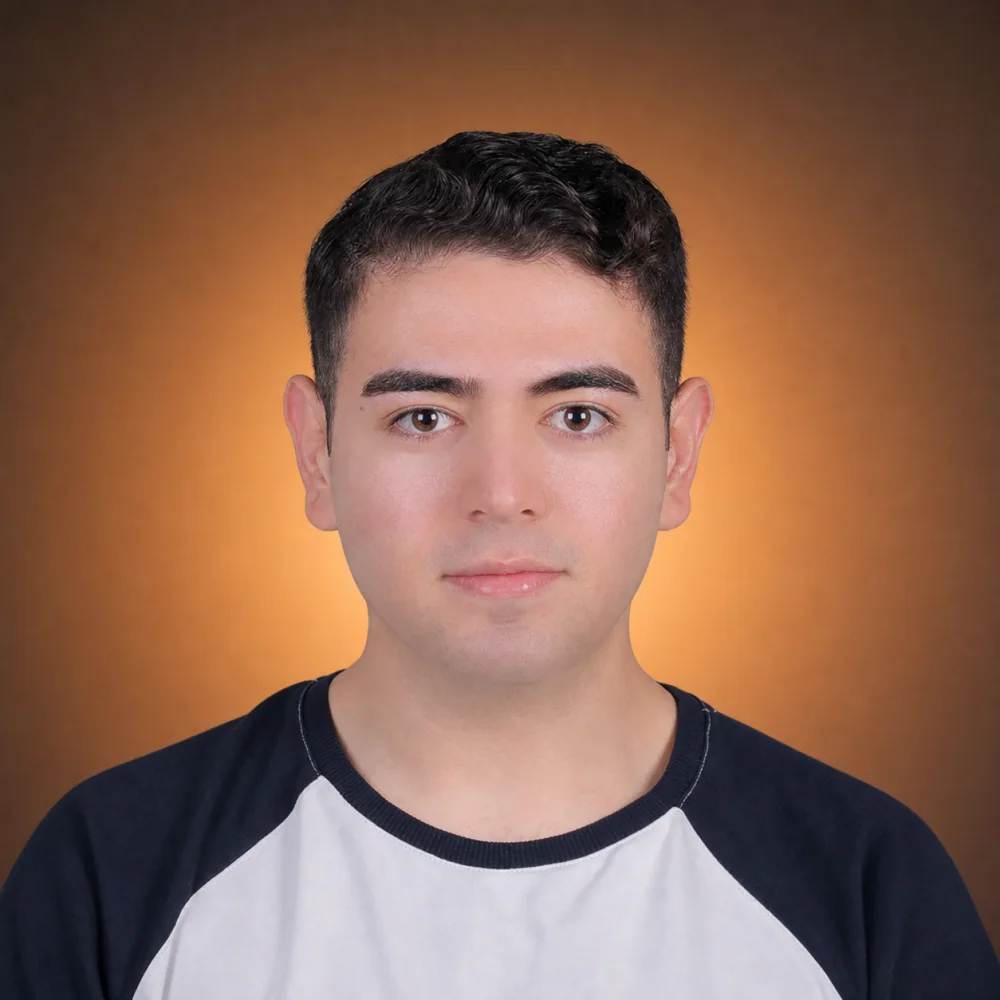 Emirhan Özkaya